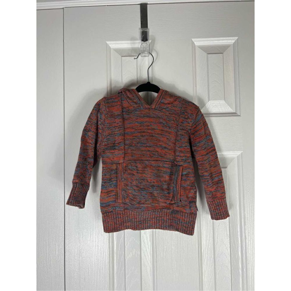 Hartstrings Hooded Sweater Size 24m